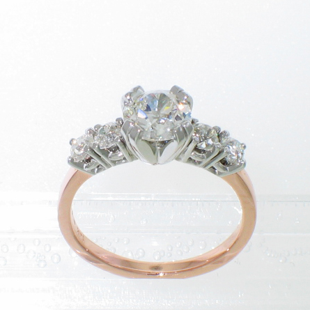 Jeweler «The 14 Karats», reviews and photos, 2910 College Ave, Berkeley, CA 94705, USA