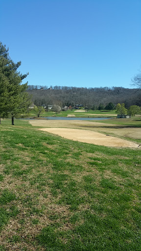 Golf Course «White Plains Golf Course», reviews and photos, 4000 N Plantation Dr, Cookeville, TN 38506, USA