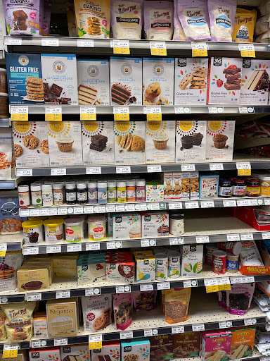 Grocery Store «Whole Foods Market», reviews and photos, 4100 University Ave, West Des Moines, IA 50266, USA