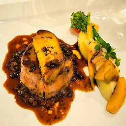 Photo n°10 de Restaurant Pierre à Mâcon ()