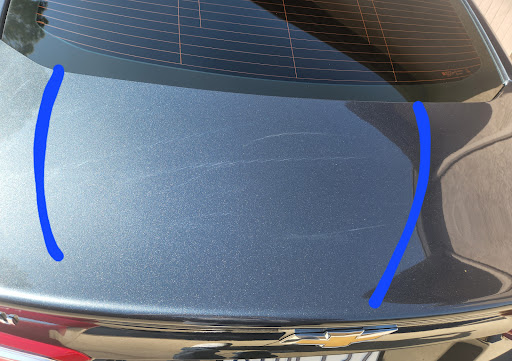 Caliber Collision image