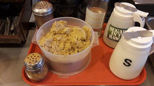 Bakery «Espresso Roma», reviews and photos, 825 E 13th Ave, Eugene, OR 97401, USA