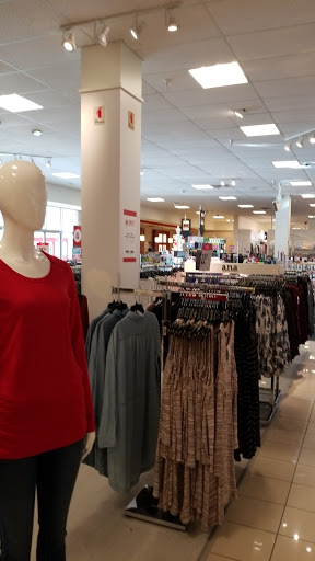Department Store «JCPenney», reviews and photos, 43690 Ford Rd, Canton, MI 48187, USA