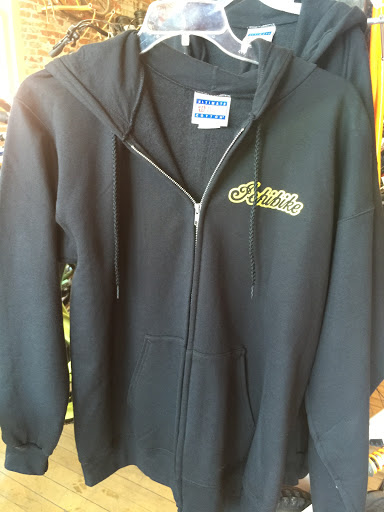 Bicycle Store «Ichi Bike», reviews and photos, 311 E Walnut St, Des Moines, IA 50309, USA