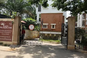 Raja Prakruthi Apartments image