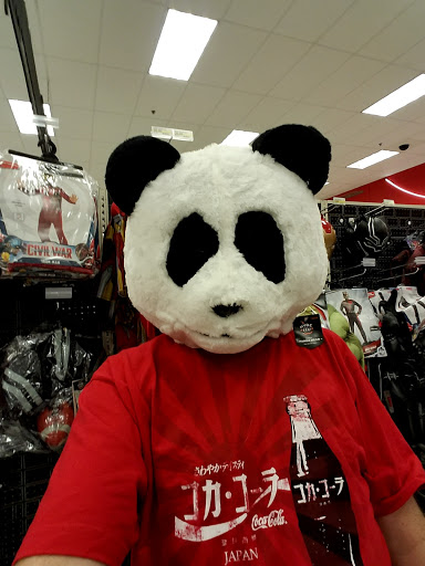 Department Store «Target», reviews and photos, 7400 S Gartrell Rd, Aurora, CO 80016, USA