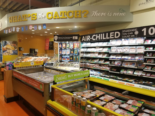Grocery Store «Whole Foods Market», reviews and photos, 1028 Beacon St, Brookline, MA 02446, USA