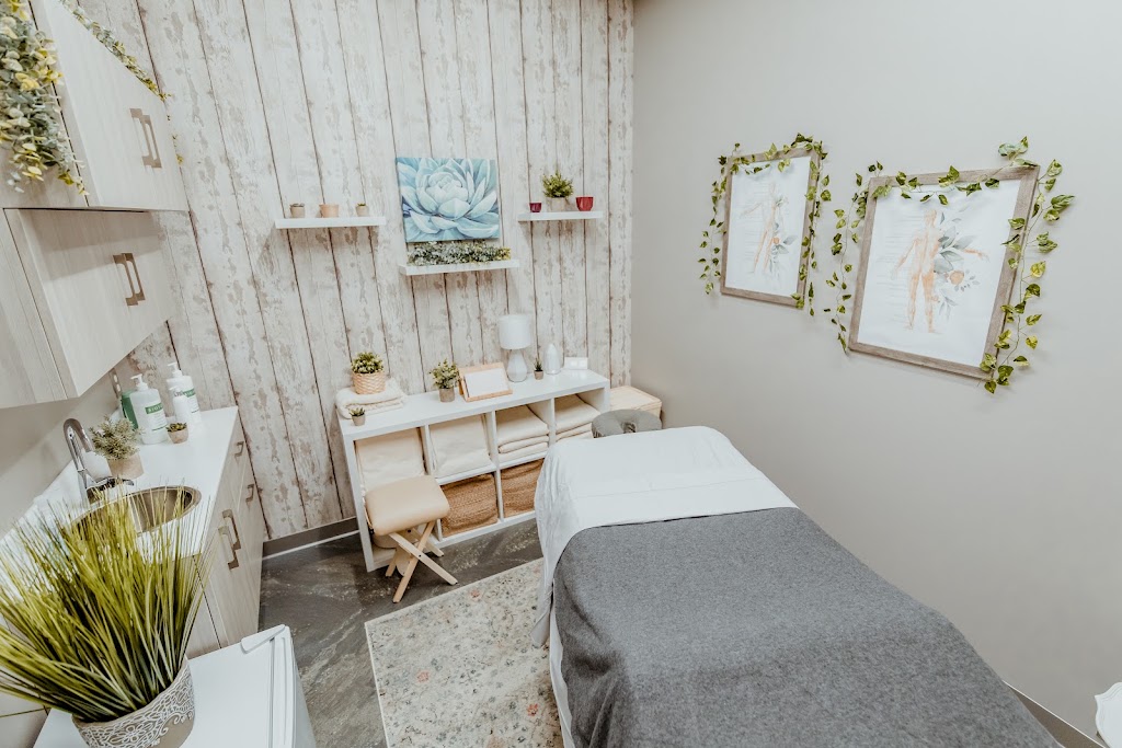 Goodhaven Massage 48183