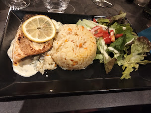 Photo n°66 de Pizzeria La Grotte à Rostrenen ()