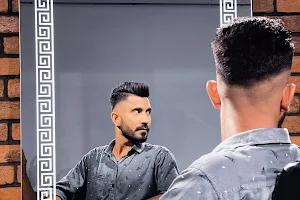 Salman Salmani Hair Studio(Shahibaug ) image