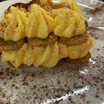 Photo n°3 de l'avis de Letizia.a fait le 18/06/2021 à 08:21 sur le  Osteria Anno Mille à Ascoli Piceno