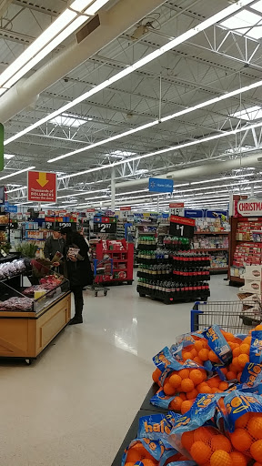 Department Store «Walmart Supercenter», reviews and photos, 100 N Londonderry Square, Palmyra, PA 17078, USA