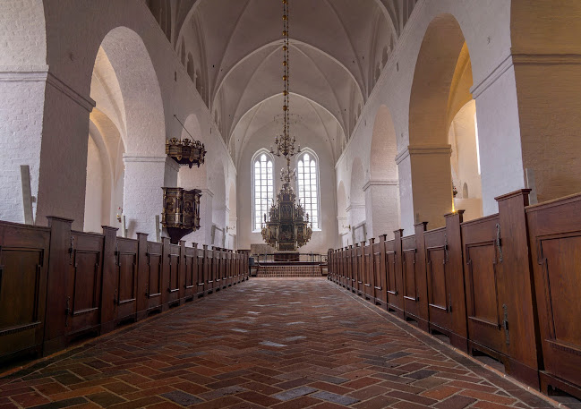 Ribe Kloster - Museum