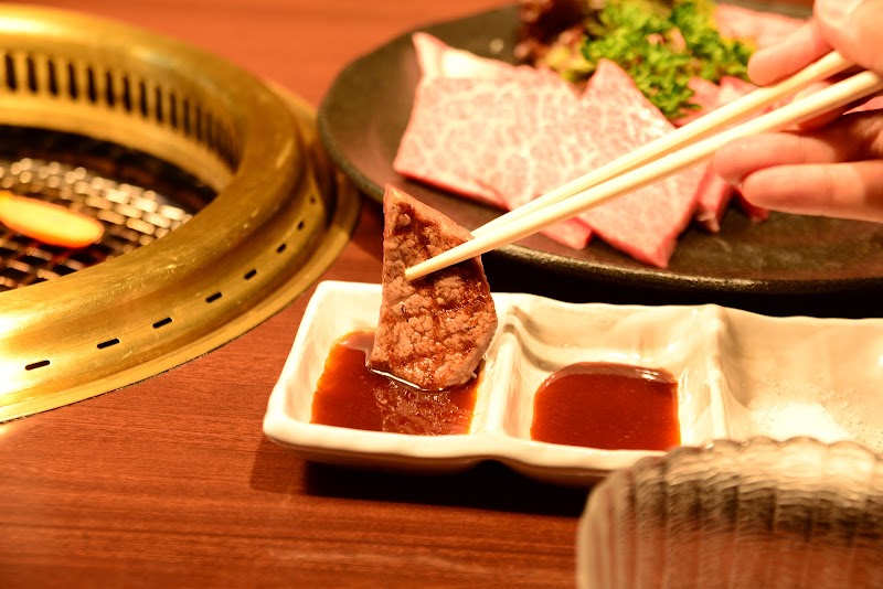 Ja晴れの国岡山 焼肉 千屋牛 岡山県新見市正田 焼肉店 レストラン グルコミ