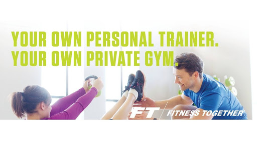 Personal Trainer «Fitness Together», reviews and photos, 111 Chinquapin Round Rd #201, Annapolis, MD 21401, USA