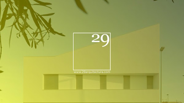 Imagen de 29 VINT-I-NOU ARQUITECTURA (4 de 10)