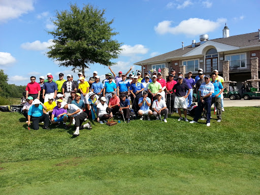 Golf Club «Cross Creek Golf Club», reviews and photos, 12800 Bay Hill Dr, Beltsville, MD 20705, USA