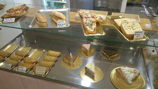 Forn de Sant Josep en La Pobla de Farnals, Valencia
