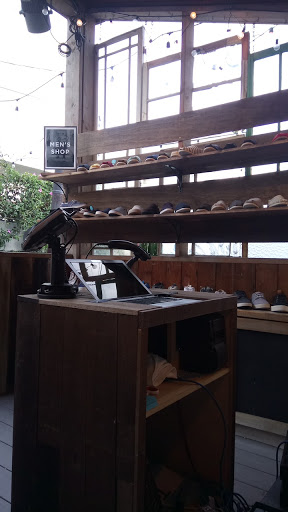 Shoe Store «TOMS Flagship Store», reviews and photos, 1344 Abbot Kinney Blvd, Venice, CA 90291, USA