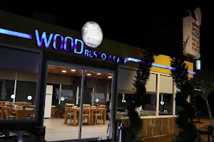 Wood Resto&Cafe image