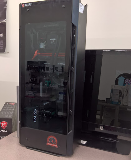 Computer Store «Computer Renaissance», reviews and photos, 9571 SW Beaverton Hillsdale Hwy, Beaverton, OR 97005, USA