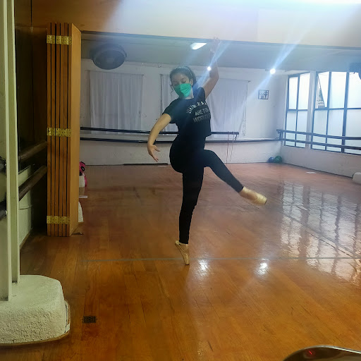 Academia De Ballet San Mateo