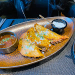 Photo n°1 de l'avis de Dominik.o fait le 28/04/2024 à 09:32 sur le  El Pasapalo à Bayreuth