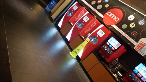 Movie Theater «AMC Southlake 24», reviews and photos, 7065 Mt Zion Cir, Morrow, GA 30260, USA