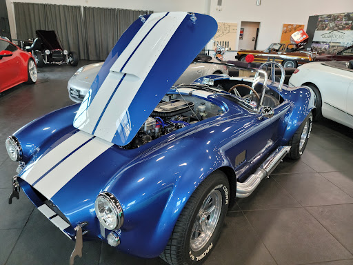 Car Dealer «Celebrity Cars Las Vegas», reviews and photos, 7770 Dean Martin Dr #301, Las Vegas, NV 89139, USA