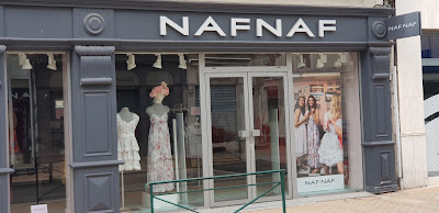 NAF NAF à Marmande
