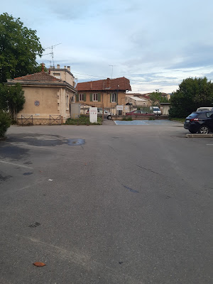 Centre hospitalier intercommunal de Cavaillon-Lauris à Cavaillon