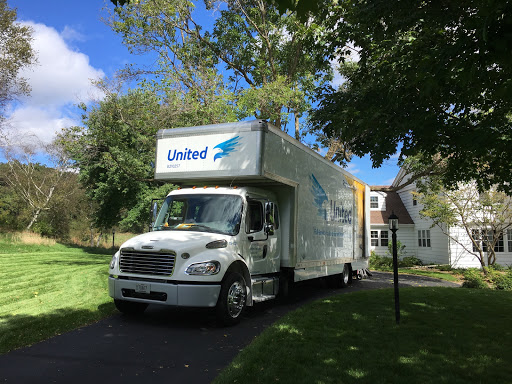 Moving Company «Reynolds Transfer & Storage», reviews and photos, 725 E Mifflin St, Madison, WI 53703, USA