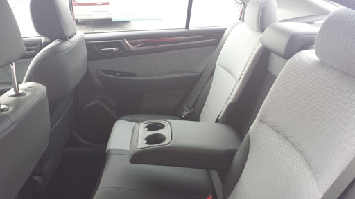 Subaru Dealer «Riley Subaru», reviews and photos, 4455 Dodge St, Dubuque, IA 52003, USA
