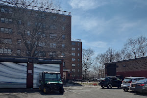 Marlboro Playground