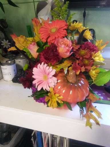 Florist «Autumn Flourish», reviews and photos, 5924 S Kipling Pkwy, Littleton, CO 80123, USA