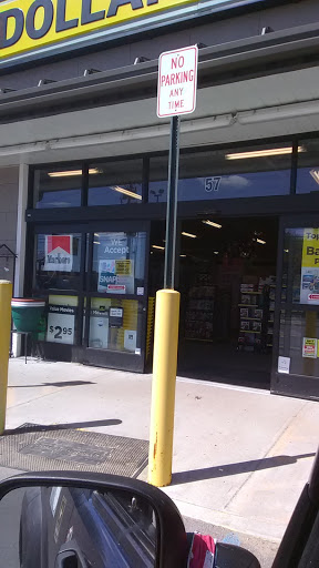 Discount Store «Dollar General», reviews and photos, 57 S Main St, Norwood, NY 13668, USA