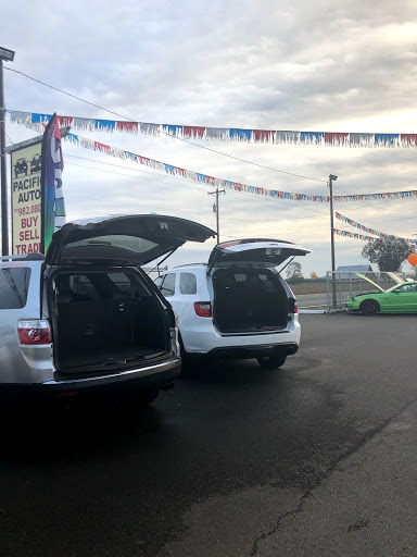 Car Dealer «Pacific Auto LLC», reviews and photos, 825 S Pacific Hwy, Woodburn, OR 97071, USA
