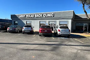 West Texas Back Clinic image
