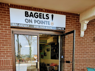 Bagels on Pointe - Downtown