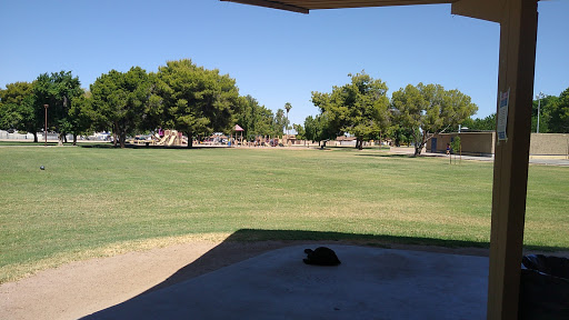 Park «Cactus Park», reviews and photos, 3801 W Cactus Rd, Phoenix, AZ 85029, USA
