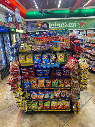 Grocery Store «Crossroad Market & Deli Inc», reviews and photos, 10800 N Military Trl # 120, West Palm Beach, FL 33410, USA