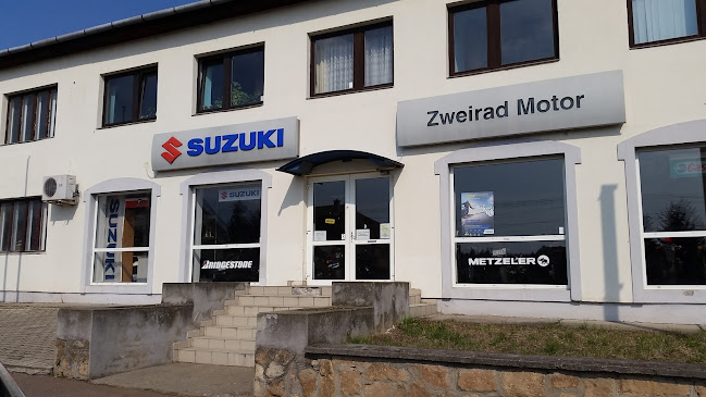 Zweirad Motorbolt