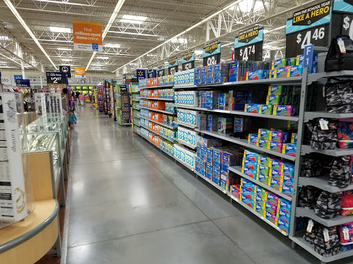  «Walmart», reviews and photos, 3651 Classen Blvd, Norman, OK 73071, USA