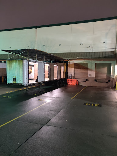 Warehouse store «Costco Wholesale», reviews and photos, 4401 4th Ave S, Seattle, WA 98134, USA