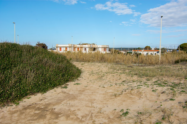 Photos du propriétaire Casa vacanza Villa Salina Monaci 74024 San Pietro In Bevagna