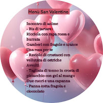 Quelli del Napo à Copparo carte