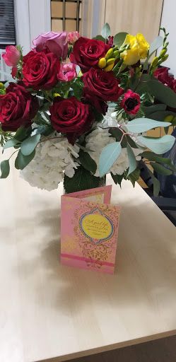 Florist «Jude Anthony Florist LLC», reviews and photos, 133 Mountainview Blvd, Wayne, NJ 07470, USA