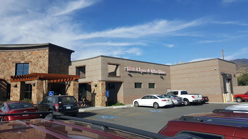 Liquor Store «State Liquor Store», reviews and photos, 520 N 500 W, Bountiful, UT 84010, USA