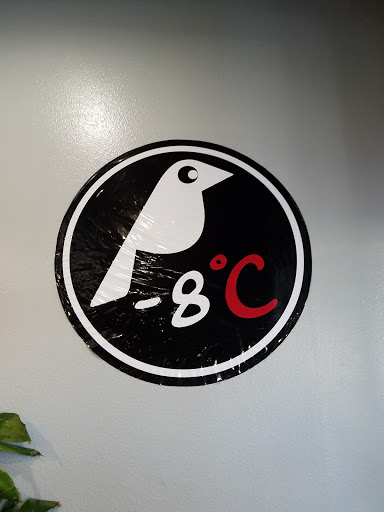 Ice Cream Shop «Negative 8C», reviews and photos, 1630 W Redondo Beach Blvd #3, Gardena, CA 90247, USA