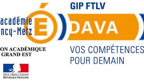 Centre de formation continue DAVA Nancy